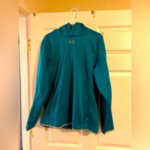 Under Armour hoodie